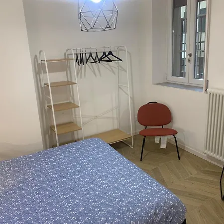 Family And Friends 2 ! Apartman Bologna